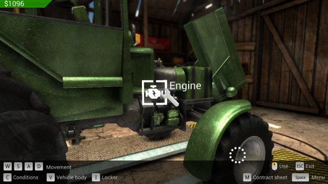 Farm Mechanic Simulator 2015 immagine 148708