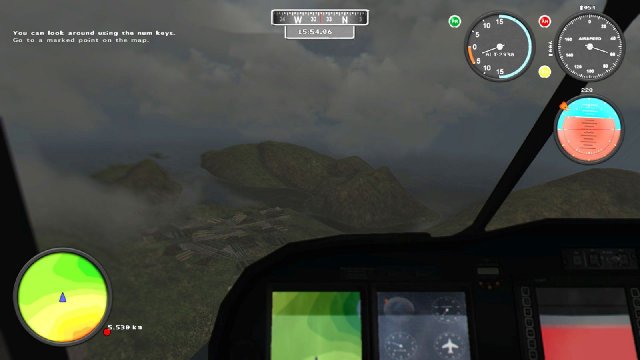 Helicopter 2015: Natural Disasters immagine 148721