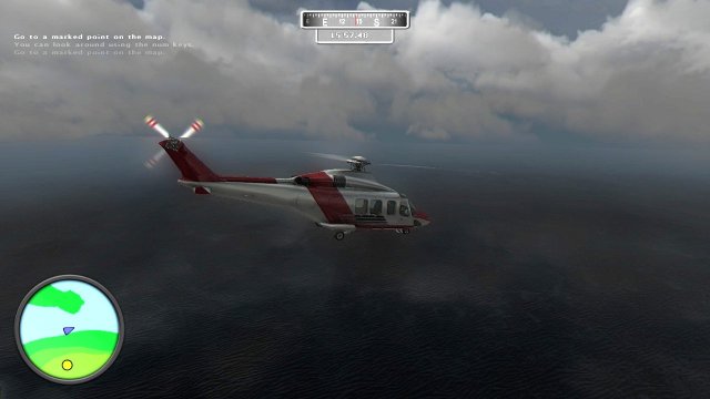 Helicopter 2015: Natural Disasters immagine 148722