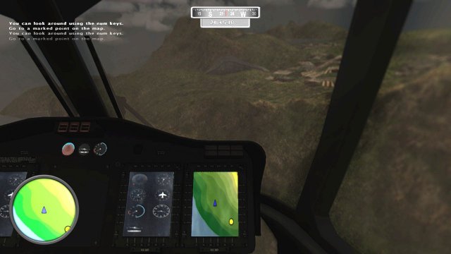 Helicopter 2015: Natural Disasters immagine 148723