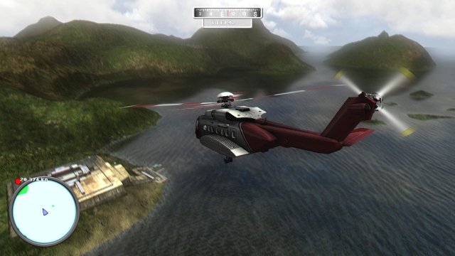Helicopter 2015: Natural Disasters immagine 148724