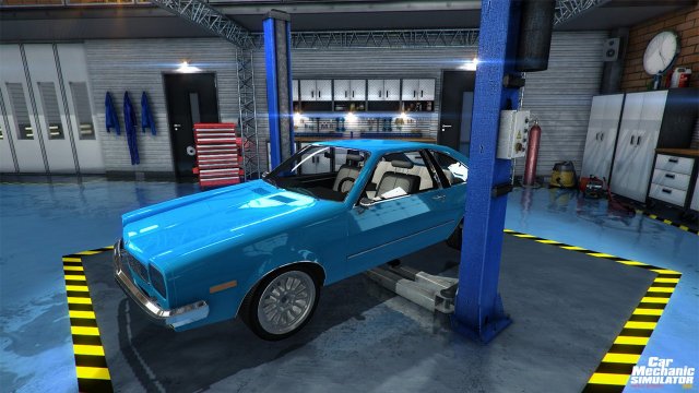 Car Mechanic Simulator 2015 immagine 148739