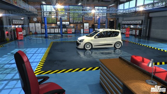 Car Mechanic Simulator 2015 immagine 148740