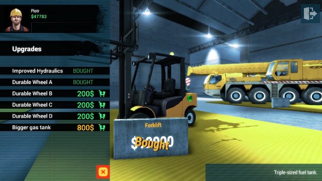 Construction Machines Simulator 2016 - Immagine 148744