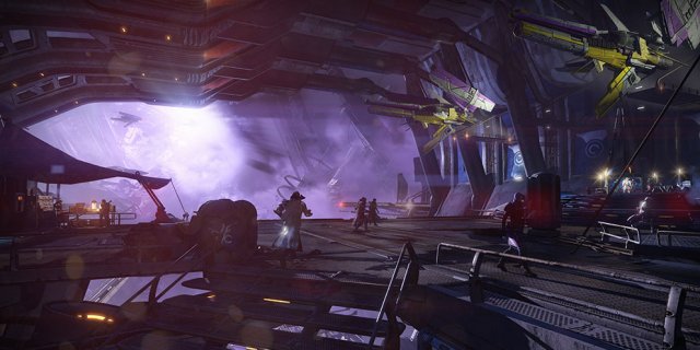 Destiny - Il Casato dei Lupi immagine 150071