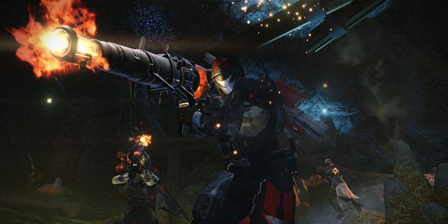 Destiny - Il Casato dei Lupi immagine 150079