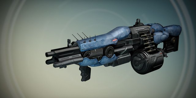 Destiny - Il Casato dei Lupi immagine 150091