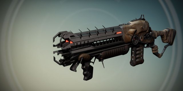 Destiny - Il Casato dei Lupi immagine 150095