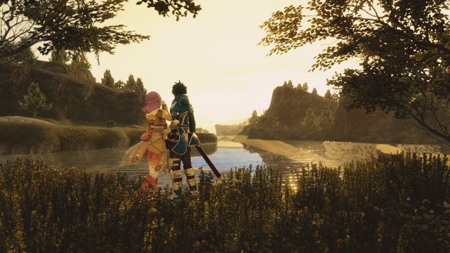 Star Ocean: Integrity and Faithlessness - Immagine 156789