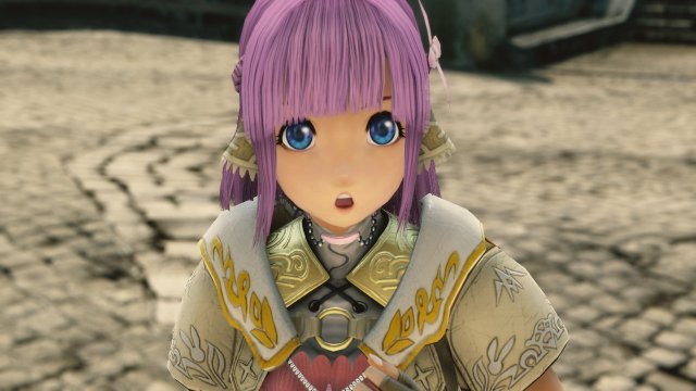 Star Ocean: Integrity and Faithlessness - Immagine 156792