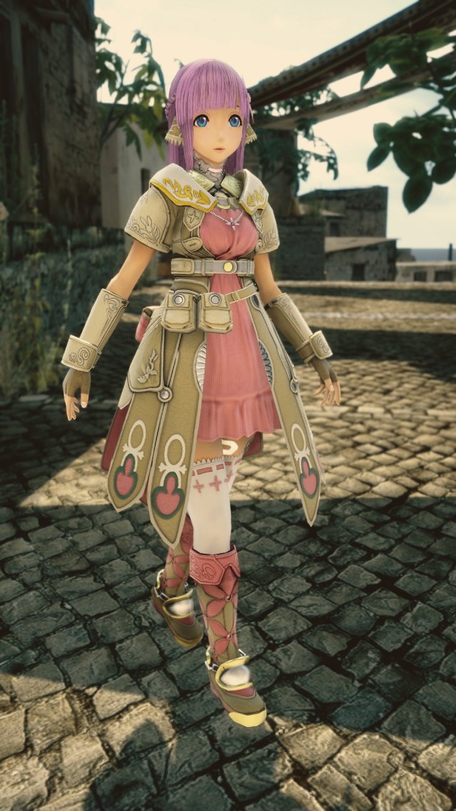 Star Ocean: Integrity and Faithlessness - Immagine 156793