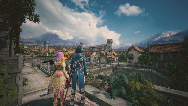 Star Ocean: Integrity and Faithlessness - Immagine 156794