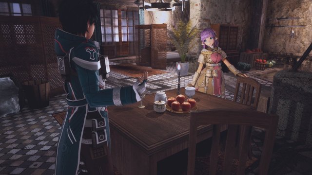 Star Ocean: Integrity and Faithlessness - Immagine 156796