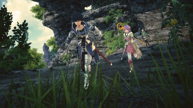 Star Ocean: Integrity and Faithlessness - Immagine 156797