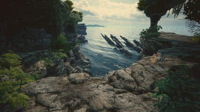 Star Ocean: Integrity and Faithlessness - Immagine 156798