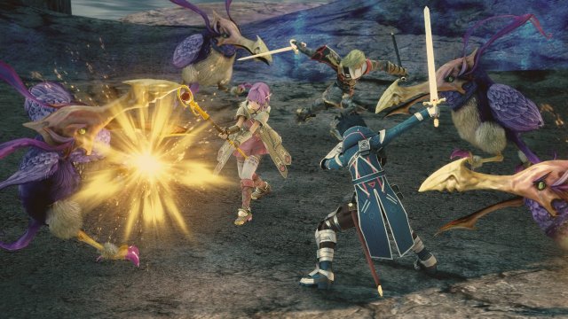 Star Ocean: Integrity and Faithlessness - Immagine 156800