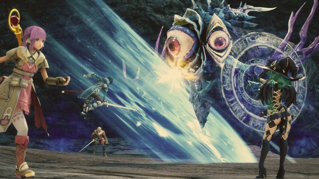 Star Ocean: Integrity and Faithlessness - Immagine 156801