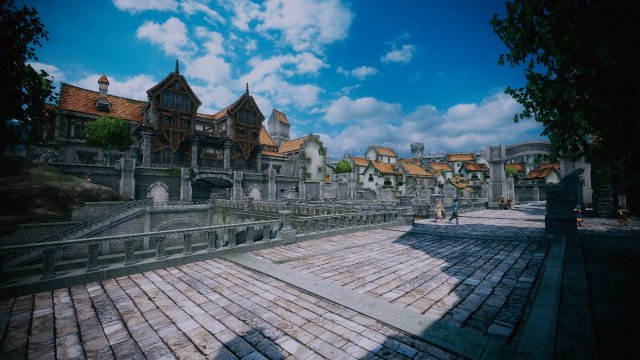 Star Ocean: Integrity and Faithlessness - Immagine 156802