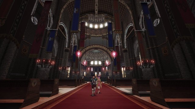Star Ocean: Integrity and Faithlessness - Immagine 156803