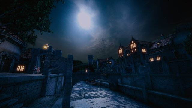 Star Ocean: Integrity and Faithlessness - Immagine 156805