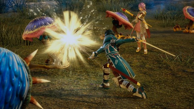 Star Ocean: Integrity and Faithlessness - Immagine 156806