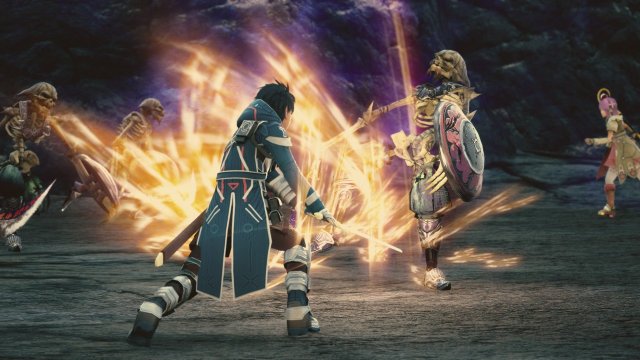 Star Ocean: Integrity and Faithlessness - Immagine 156807