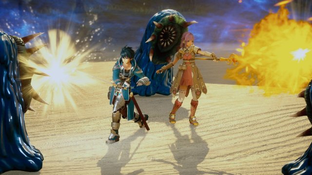 Star Ocean: Integrity and Faithlessness - Immagine 156808