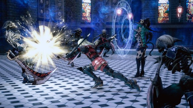 Star Ocean: Integrity and Faithlessness - Immagine 156809