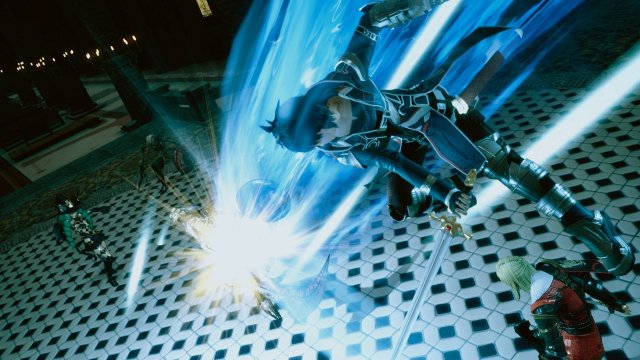 Star Ocean: Integrity and Faithlessness - Immagine 156810