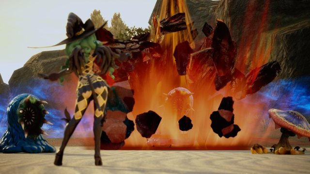 Star Ocean: Integrity and Faithlessness - Immagine 156811