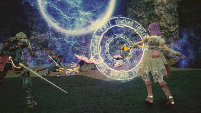 Star Ocean: Integrity and Faithlessness - Immagine 156812