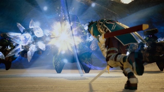 Star Ocean: Integrity and Faithlessness - Immagine 156813