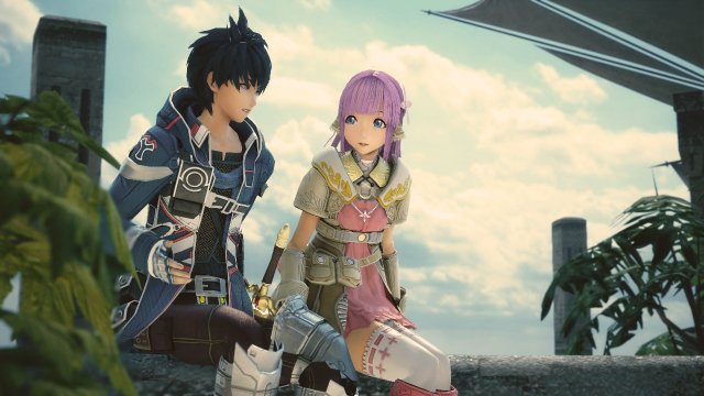 Star Ocean: Integrity and Faithlessness - Immagine 156815