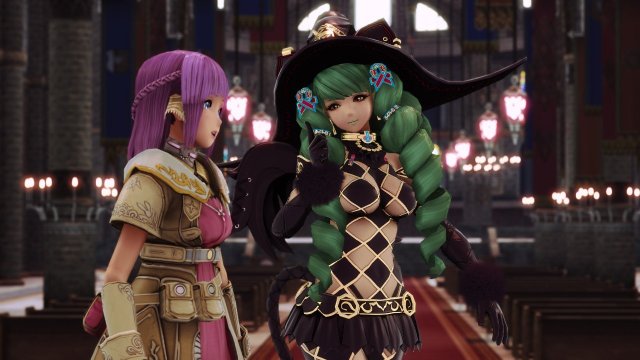 Star Ocean: Integrity and Faithlessness - Immagine 156816