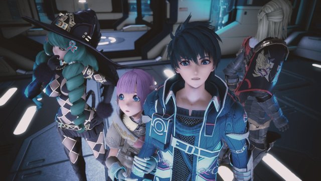 Star Ocean: Integrity and Faithlessness - Immagine 156817