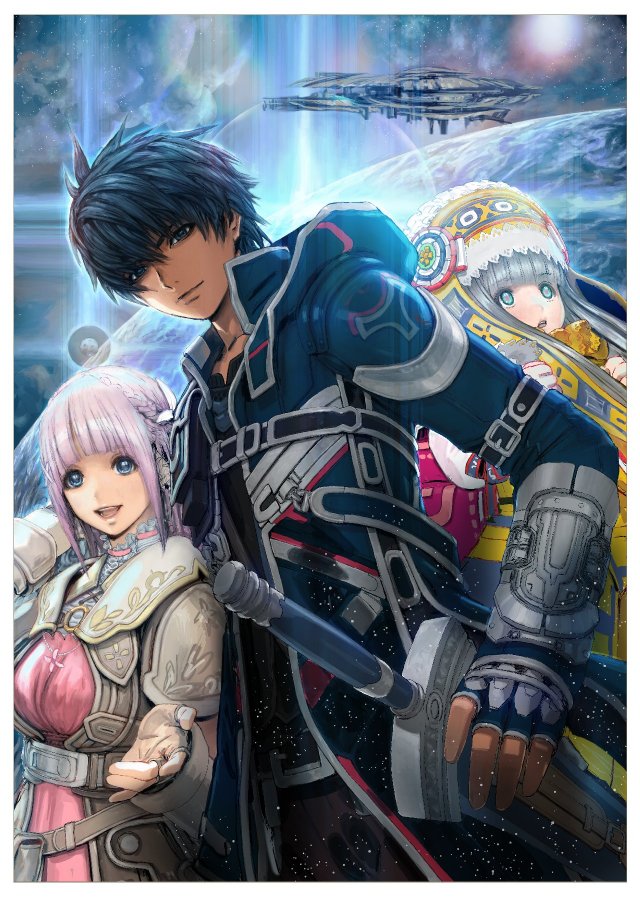 Star Ocean: Integrity and Faithlessness - Immagine 156819