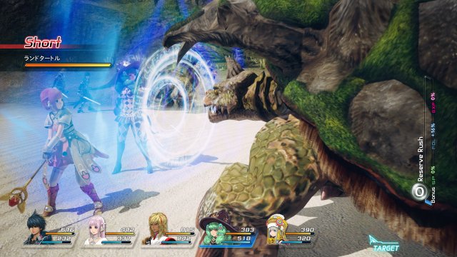 Star Ocean: Integrity and Faithlessness - Immagine 165107