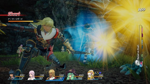 Star Ocean: Integrity and Faithlessness - Immagine 165115