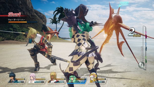 Star Ocean: Integrity and Faithlessness - Immagine 165117