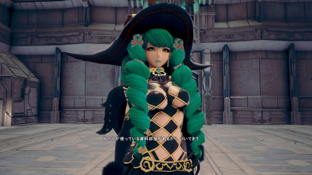 Star Ocean: Integrity and Faithlessness - Immagine 169051