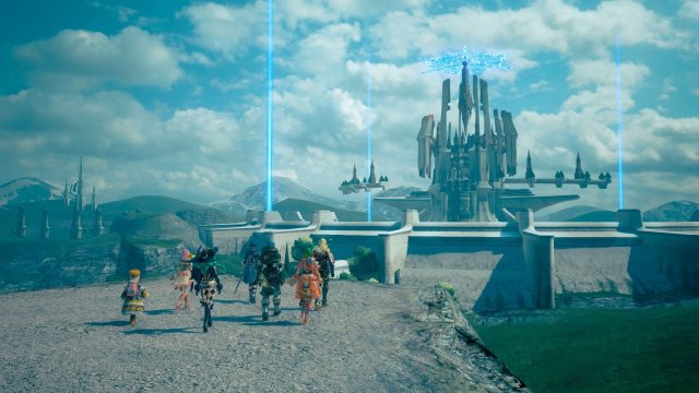 Star Ocean: Integrity and Faithlessness - Immagine 169059