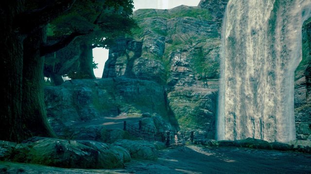 Star Ocean: Integrity and Faithlessness - Immagine 169061
