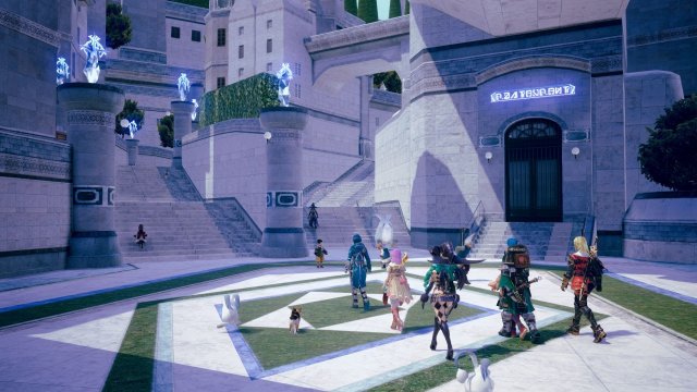 Star Ocean: Integrity and Faithlessness - Immagine 169065