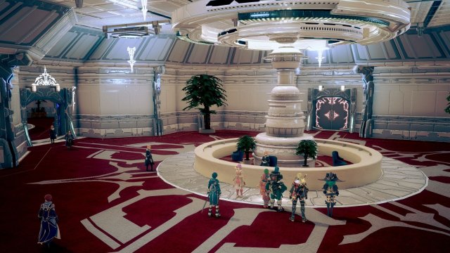 Star Ocean: Integrity and Faithlessness - Immagine 169067