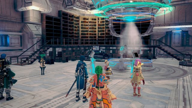 Star Ocean: Integrity and Faithlessness - Immagine 169071