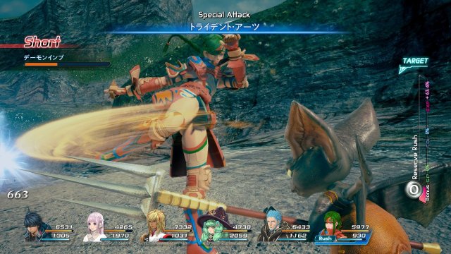 Star Ocean: Integrity and Faithlessness - Immagine 169081
