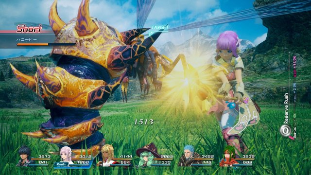 Star Ocean: Integrity and Faithlessness - Immagine 169095