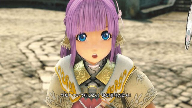 Star Ocean: Integrity and Faithlessness - Immagine 148949