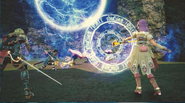 Star Ocean: Integrity and Faithlessness - Immagine 148955