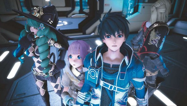 Star Ocean: Integrity and Faithlessness - Immagine 148965